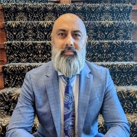 Harpreet Dhonsi, CISSP, CISM