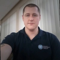 Ronald Griffiths