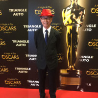 C.K. CHEONG
