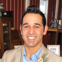 Jared Rodriguez