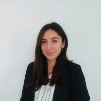 Itzel Danae Carrillo Díaz