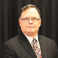 Charles Whitehead