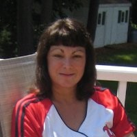 Susan Thomas