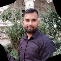 Abhay Kumar Chaudhary