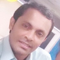 Kariappa B P