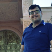 Ayush Pareek