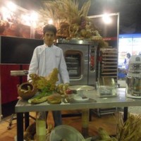 Elias Jose Valdez Muñoz