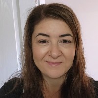 Josie Italiano