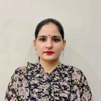 Amandeep Kaur