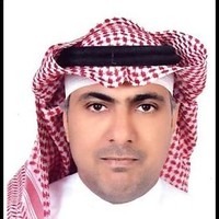 Saeed Al-Ghamdi