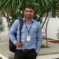 Bhushan Pradhan
