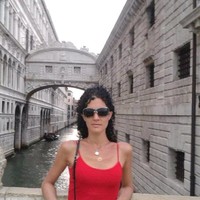 Flavia Martinez
