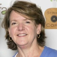 Ann Palmer