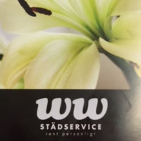 Ww Städservice AB .