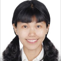 Maggie Yin
