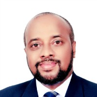 Chamara Mendis