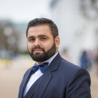 Pranav Dhameliya