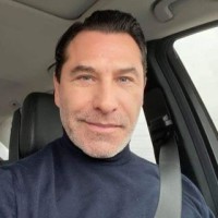 George Frazier