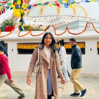 Sneha Shrestha