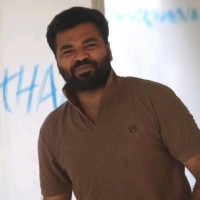 Syed Mohmmad Danish