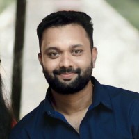 Praveen Prasad