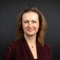 Rosalinde van Ruth, MSc MBA