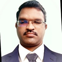 Venkat Reddy Avuluri