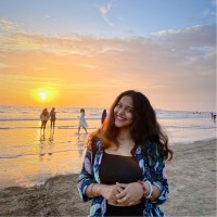 Mansi Ghadigaonkar