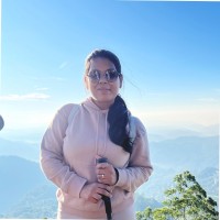 Ria Agarwal