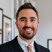 Luke George