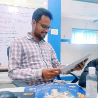 Pradeep Gothi
