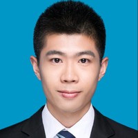 朱云飞 Yaphet Zhu