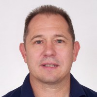 Tim Lacey