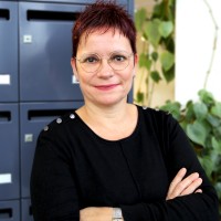Catherine BELLOTT