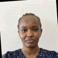 Dorcas Mumbi