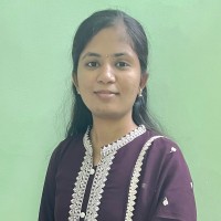 Trupti O.