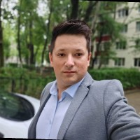 Ionut Toderascu