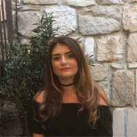 Francesca Rolls