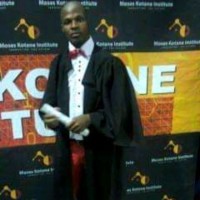 Siyabonga Lindokuhle Mbili