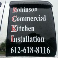 Tyrone Robinson