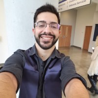 Jacob Martinez