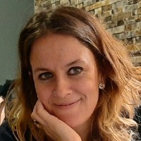 Cintia García Gregorio