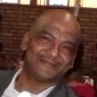 Anthony Adonis