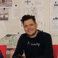 Stefan van der Worp