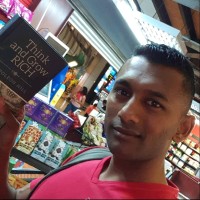 Terence Pillay