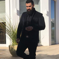 Dalhoumi Nader