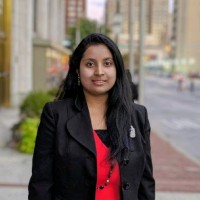 Neela Madhuri A.