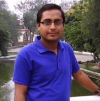 Jugesh Deka