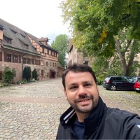 Pierre Pereira