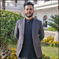 Arslan Ali
